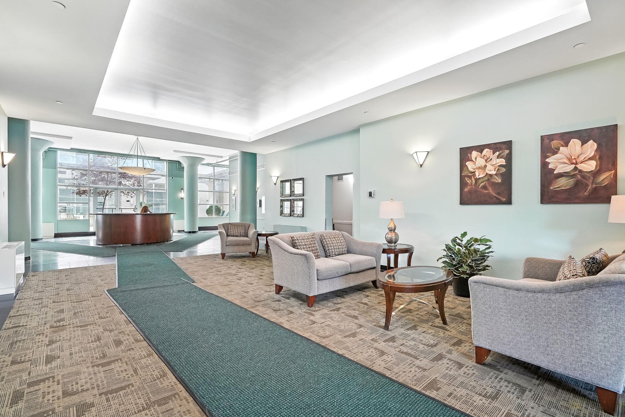 Property Photo: 1 Landmark Square 235 NY 10573