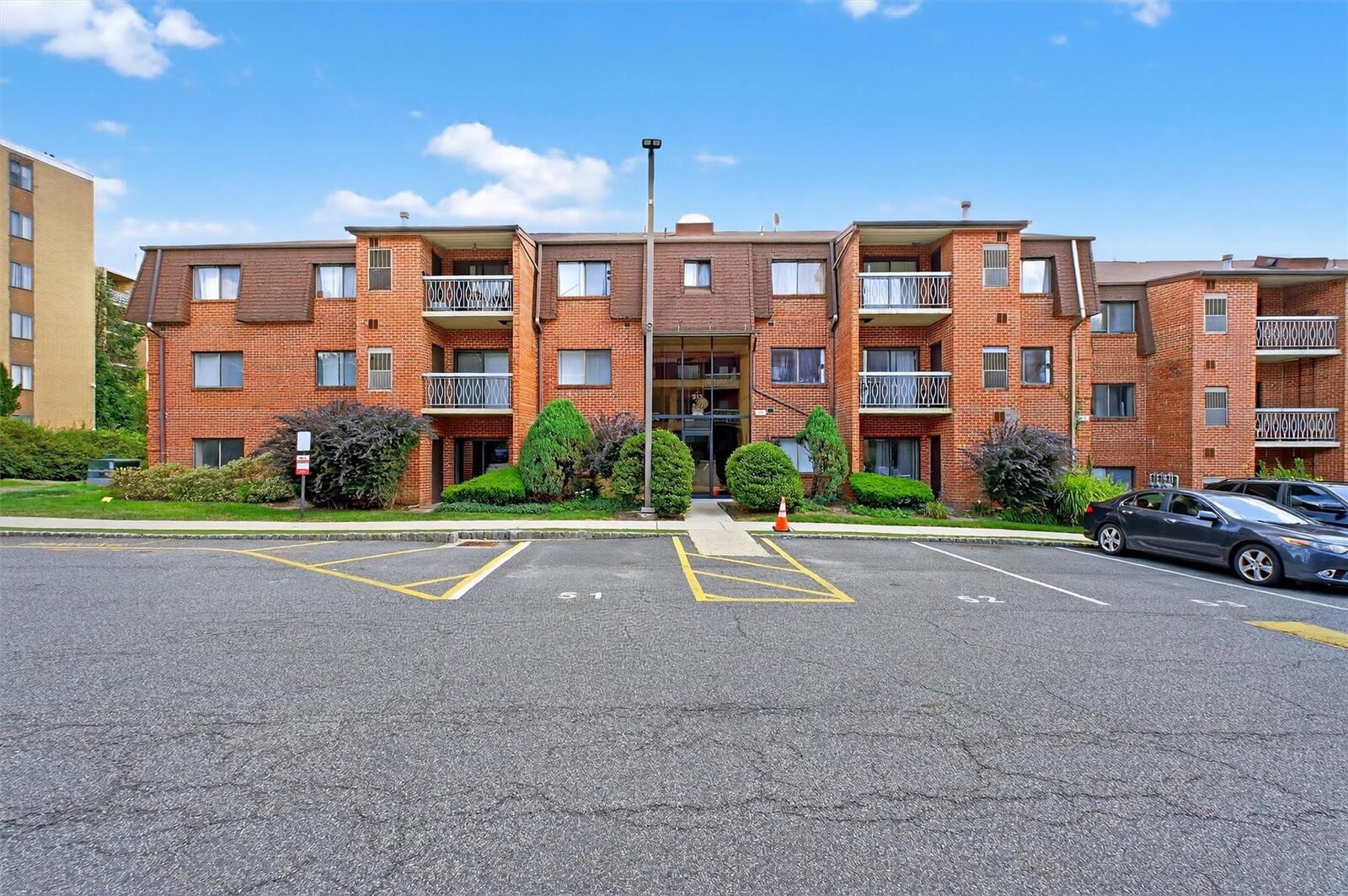 Property Photo: 513 Kennedy Drive NY 10977