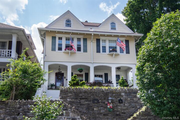 Property Photo: 75 Rossmore Avenue NY 10708