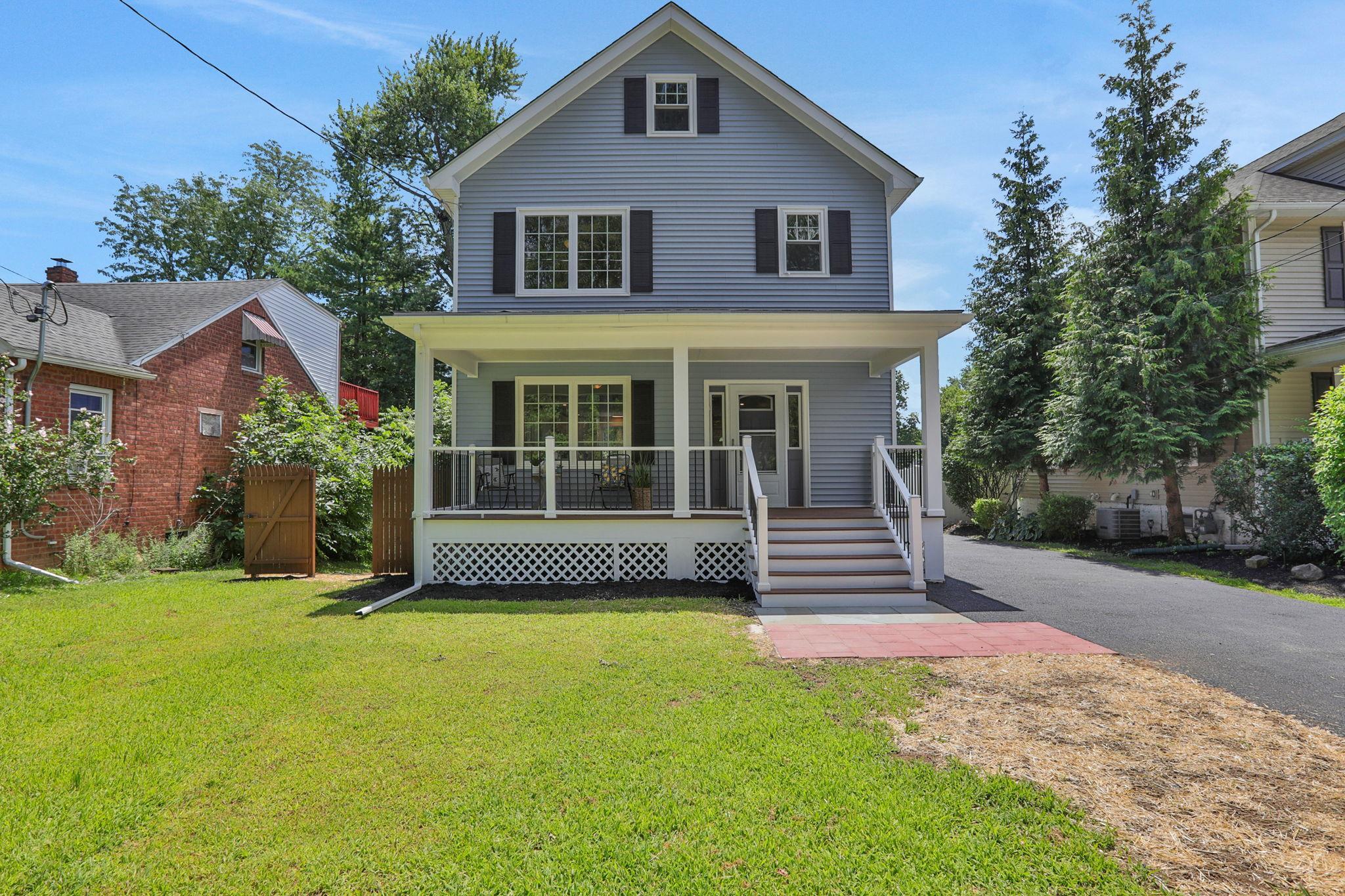 Property Photo: 168-170 Lucas Avenue NY 12401