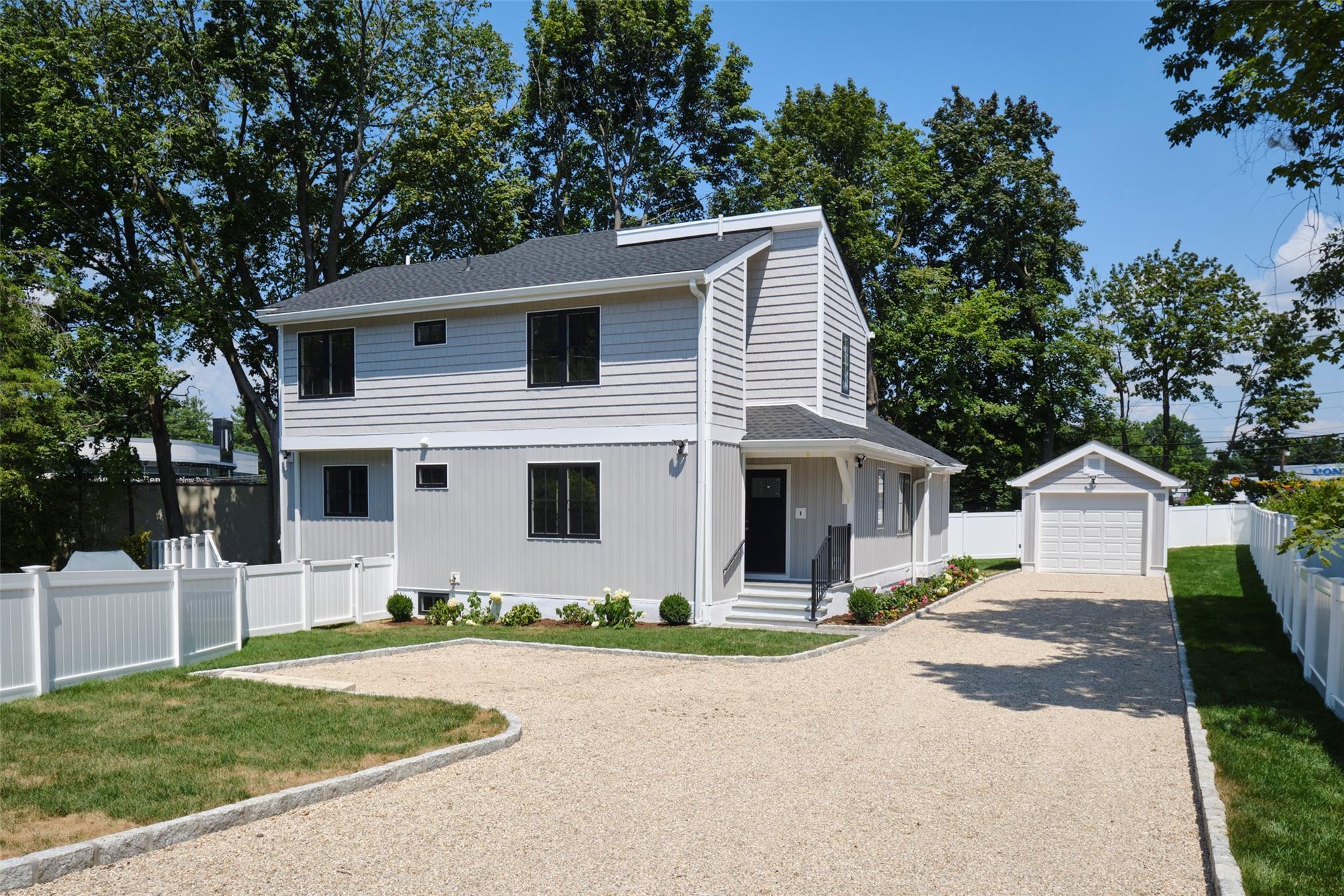 Property Photo:  11 Highview Avenue  NY 10801 