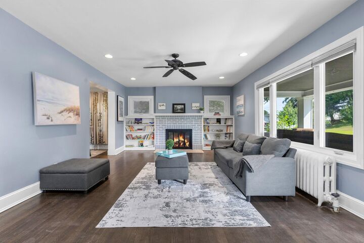 Property Photo: 101 Lispenard Avenue NY 10801