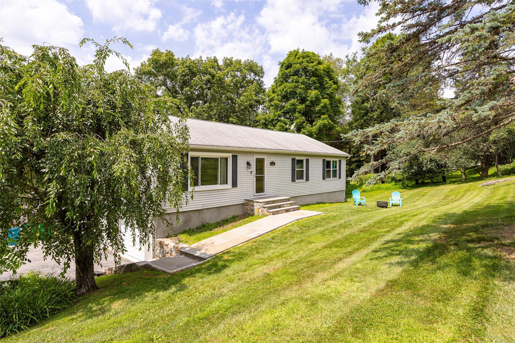 Property Photo: 121 Hillside Road NY 12570