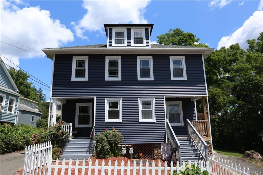 Property Photo:  6 Catherine Street A  NY 10960 