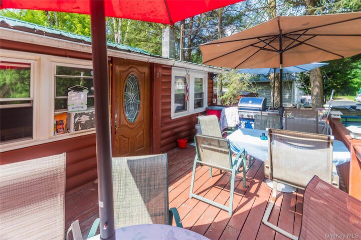 Property Photo:  17 W Thompson Place 103pl  NY 12778 