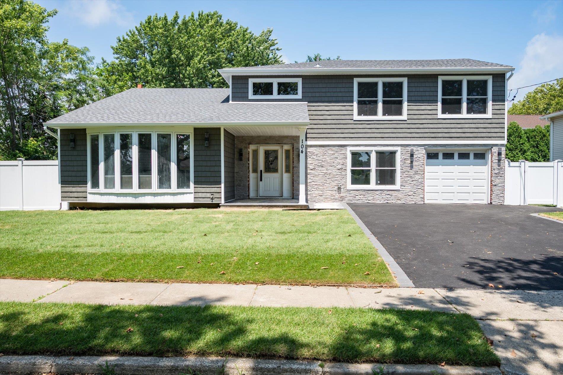Property Photo: 104 Pinewood Lane NY 11762