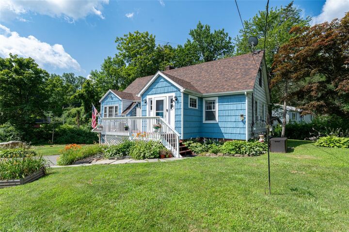 1 Shady Lane  Mahopac NY 10541 photo