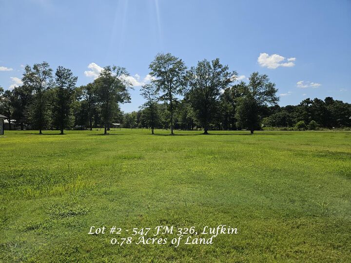 547 Fm 326  Lufkin TX 75901 photo