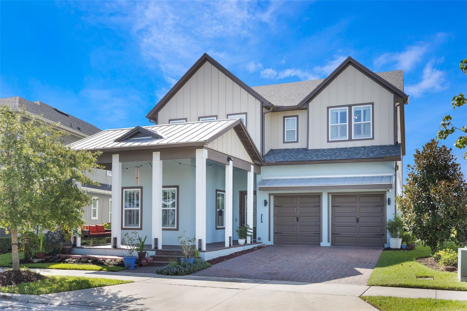 Property Photo: 13035 Stoddart Avenue FL 32827