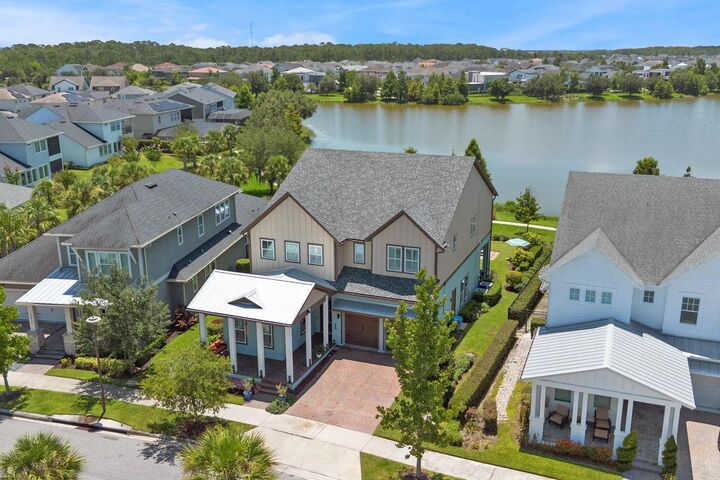 Property Photo:  13035 Stoddart Avenue  FL 32827