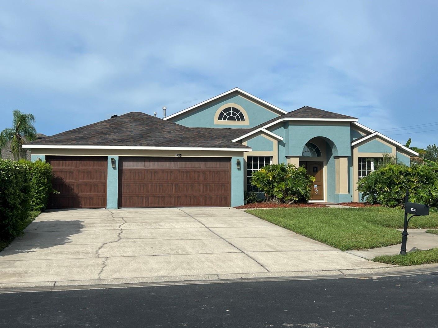 1730 Lady Palm Court  Trinity FL 34655 photo
