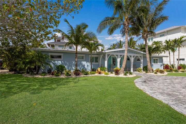 401 N Shore Drive  Anna Maria FL 34216 photo