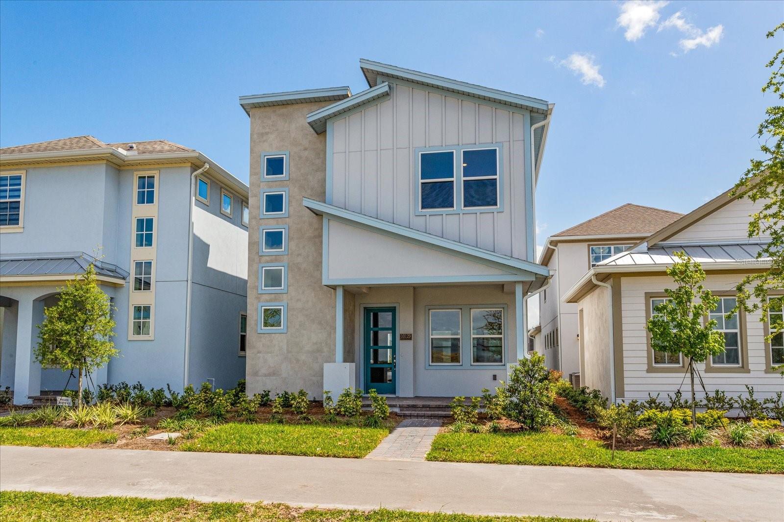 10041 Peebles Street  Orlando FL 32827 photo