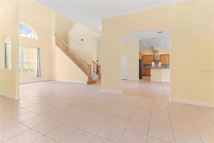 Property Photo: 2718 Knightsbridge Road FL 34711