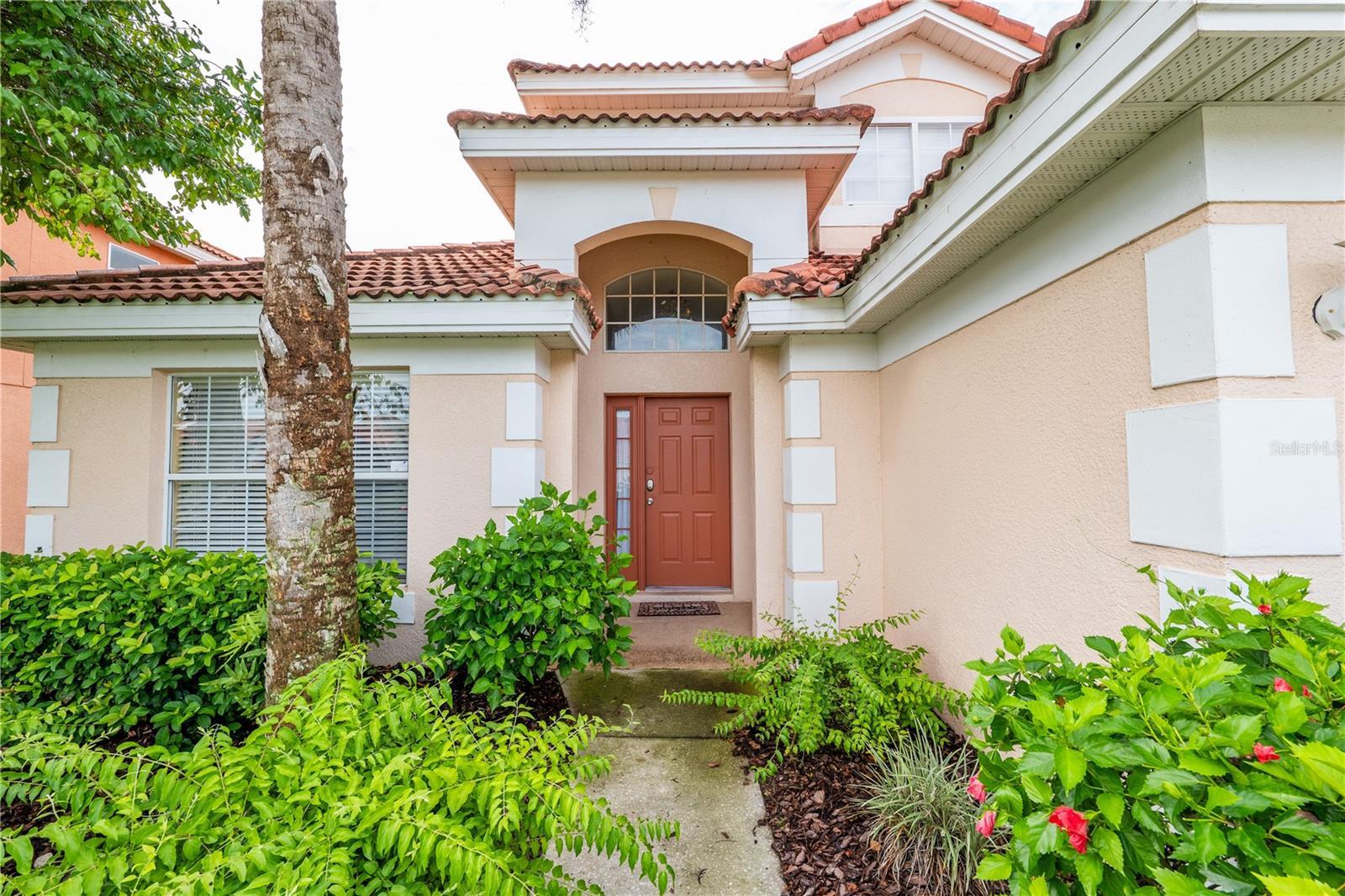 Property Photo:  918 Solana Circle  FL 33897 