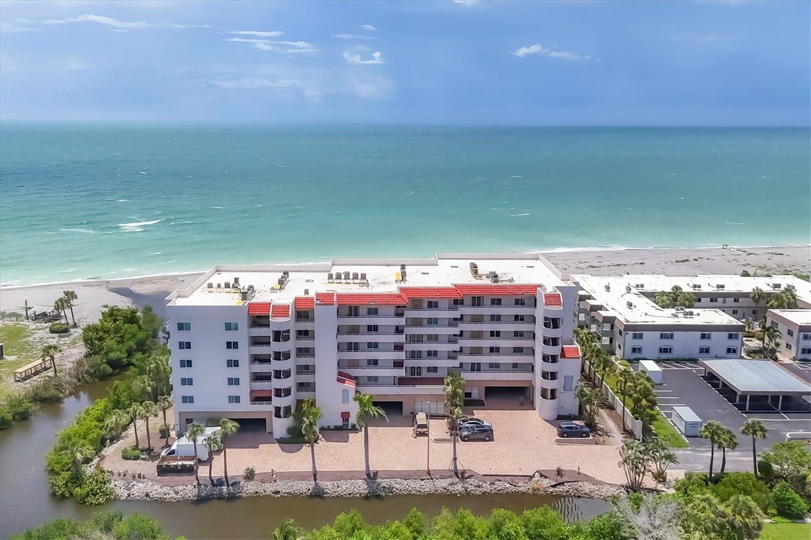 Property Photo: 550 W Flamingo Drive 401 FL 34285