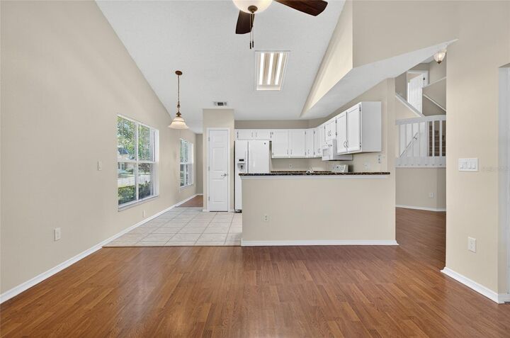 Property Photo: 1358 Sassafras Avenue FL 32714