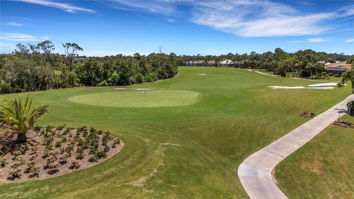 Property Photo: 8765 Merion Avenue FL 34238