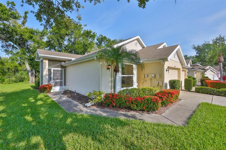 Property Photo: 2431 Nantucket Harbor Loop 61 FL 33573