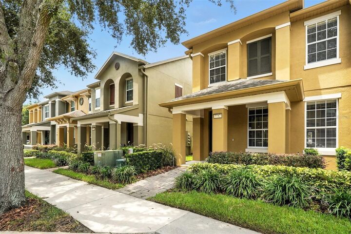 Property Photo: 7752 Moser Avenue FL 34786