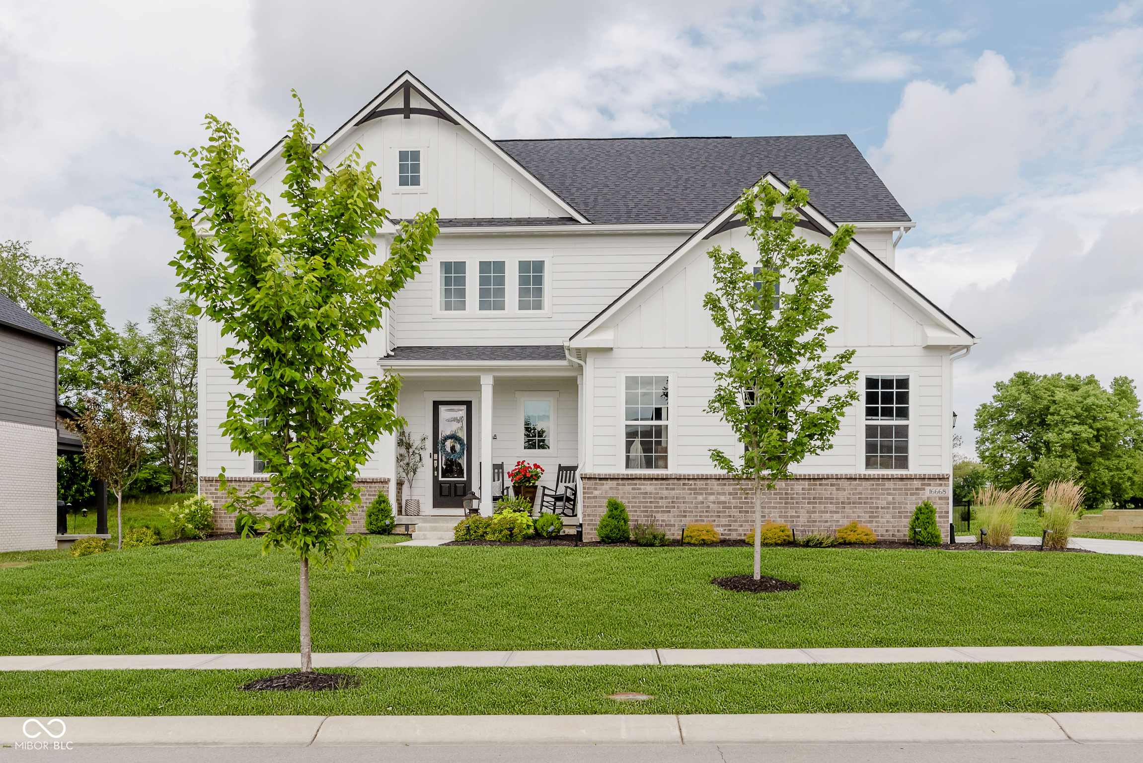 16668 Alex Drive  Noblesville IN 46060 photo