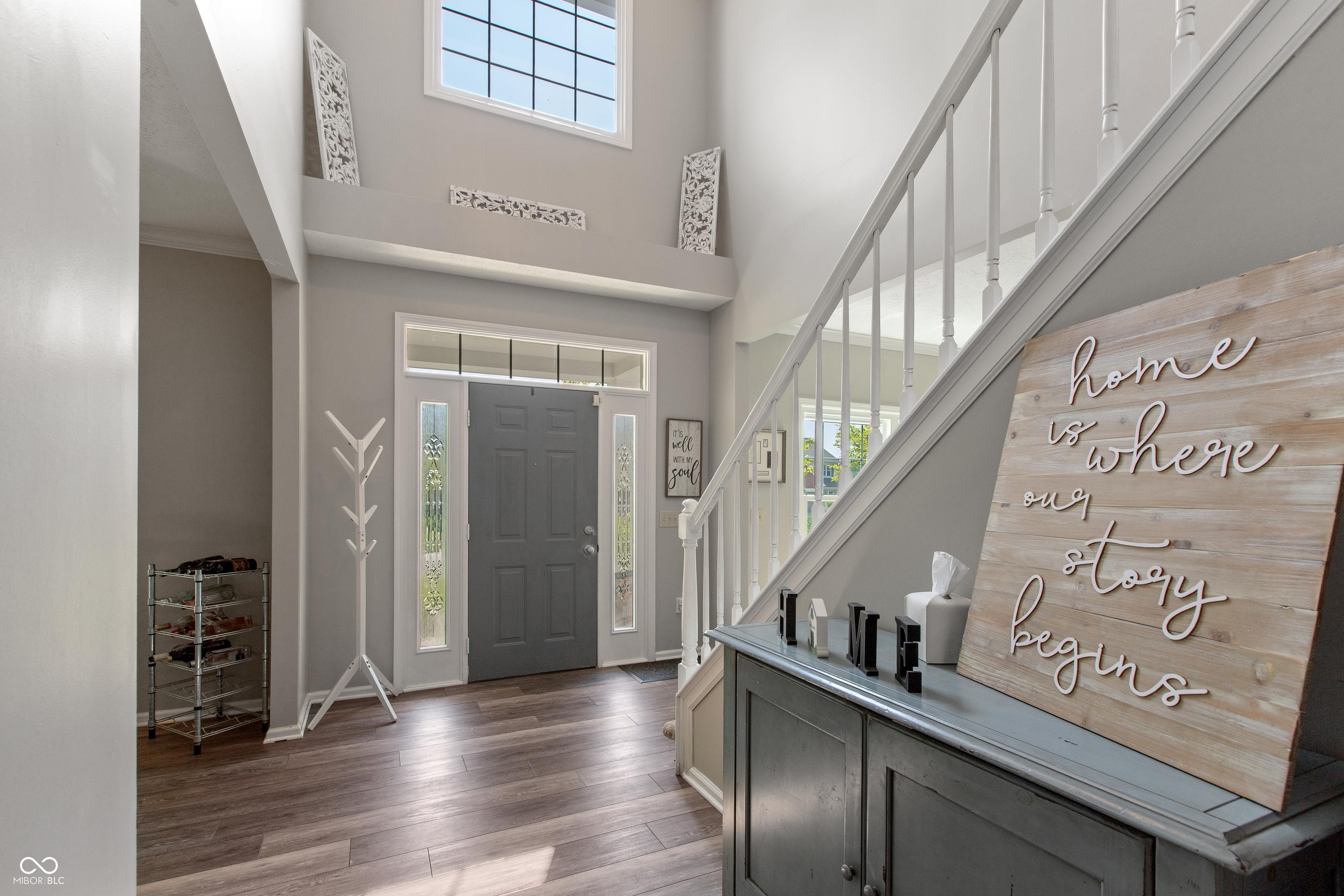 Property Photo: 10776 Putnam Place IN 46032