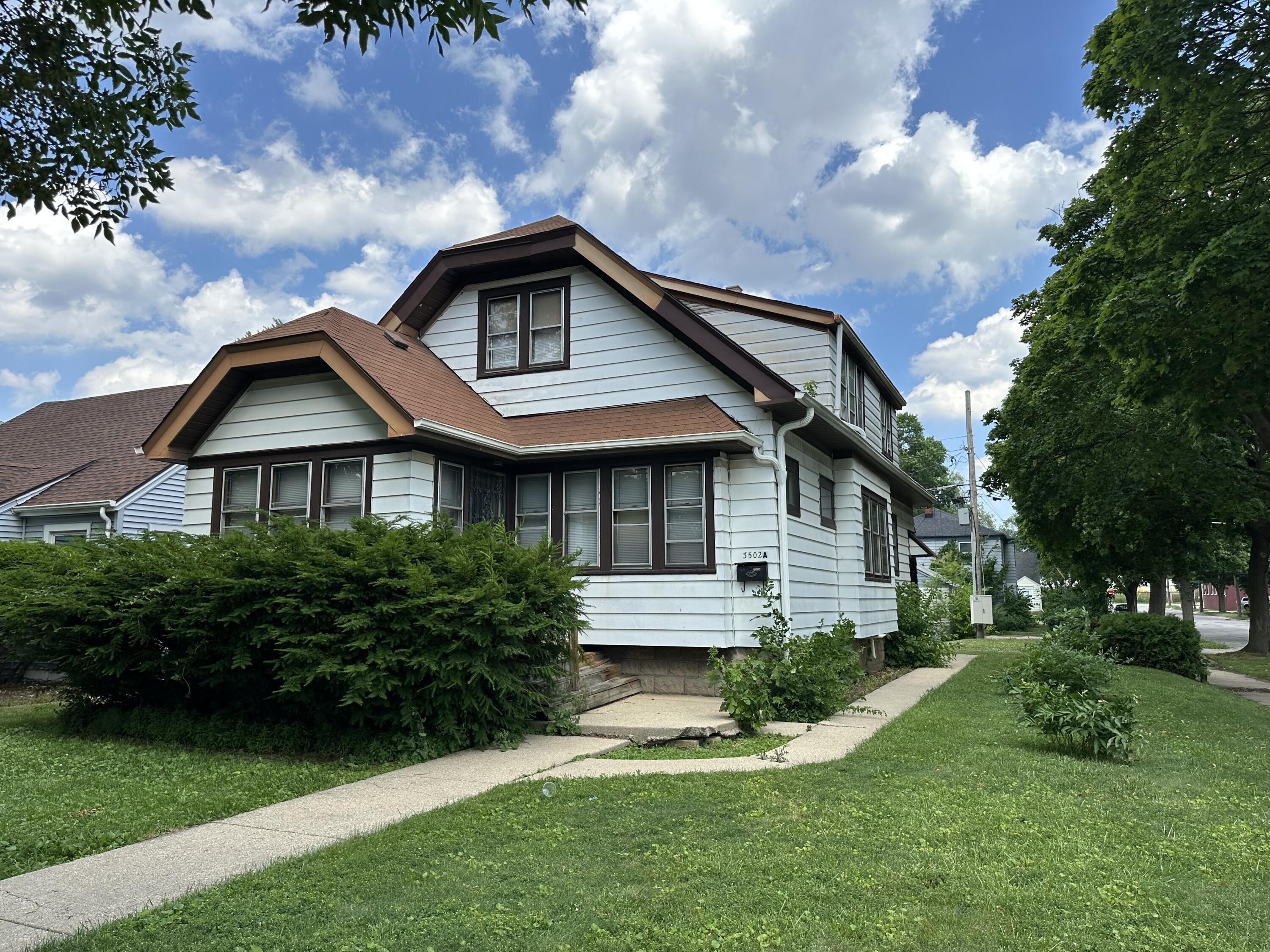 3502 N 37th St  Milwaukee WI 53216 photo