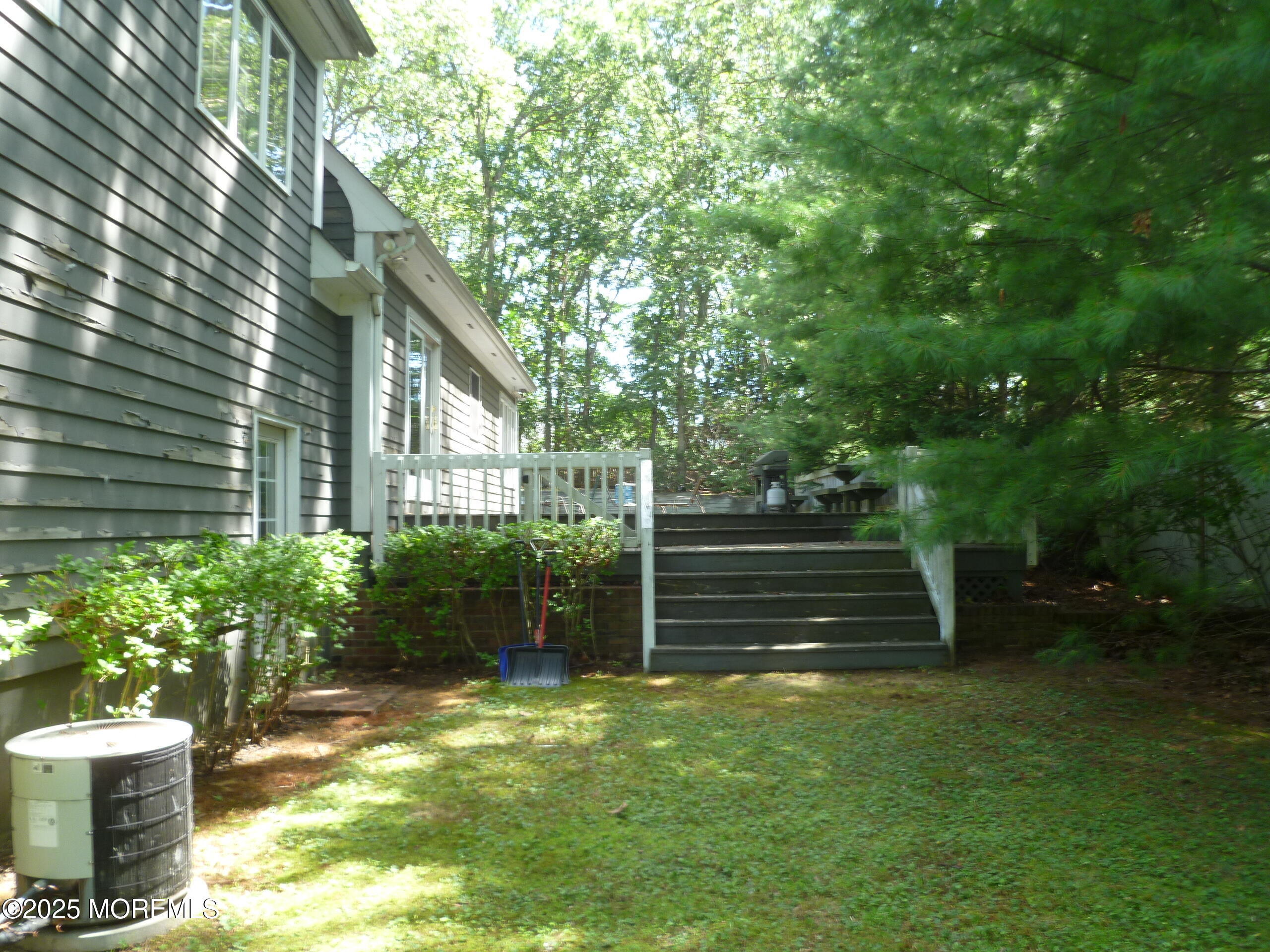 Property Photo: 1545 Harbor Road NJ 08736