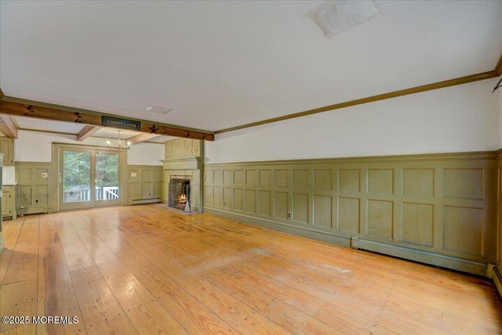 Property Photo: 1545 Harbor Road NJ 08736