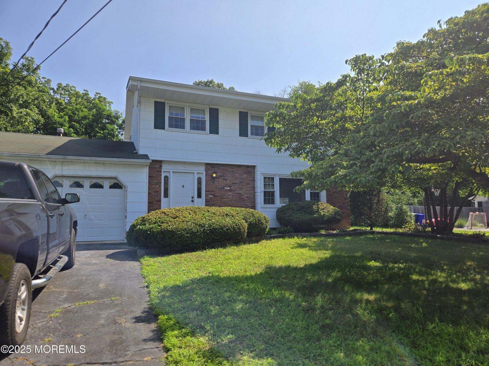 Property Photo: 744 Millbrook Road NJ 08724