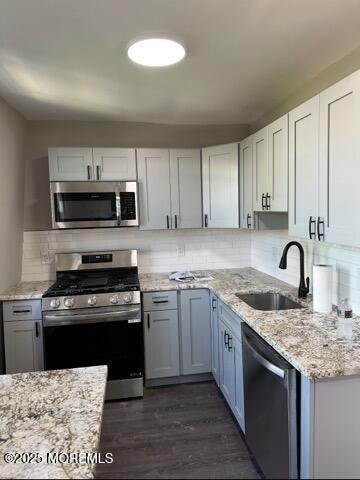 Property Photo: 26 Highland Boulevard 3 NJ 07734
