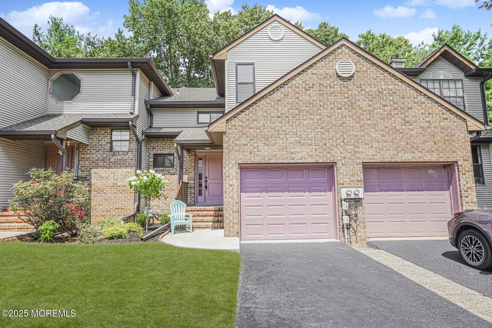 Property Photo: 367 Oak Knoll Drive NJ 07726