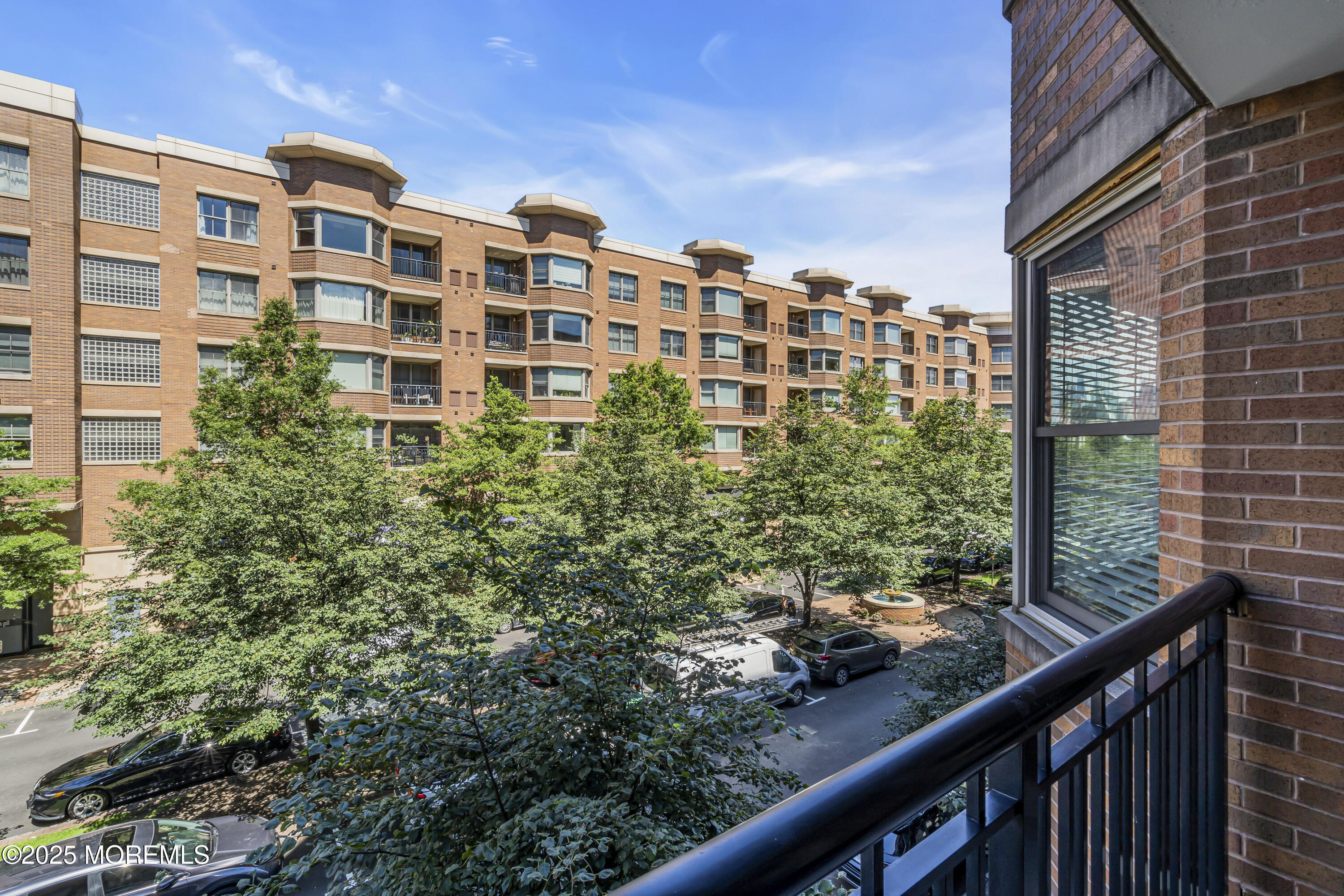 Property Photo: 22 Avenue At Port Imperial 212 NJ 07093