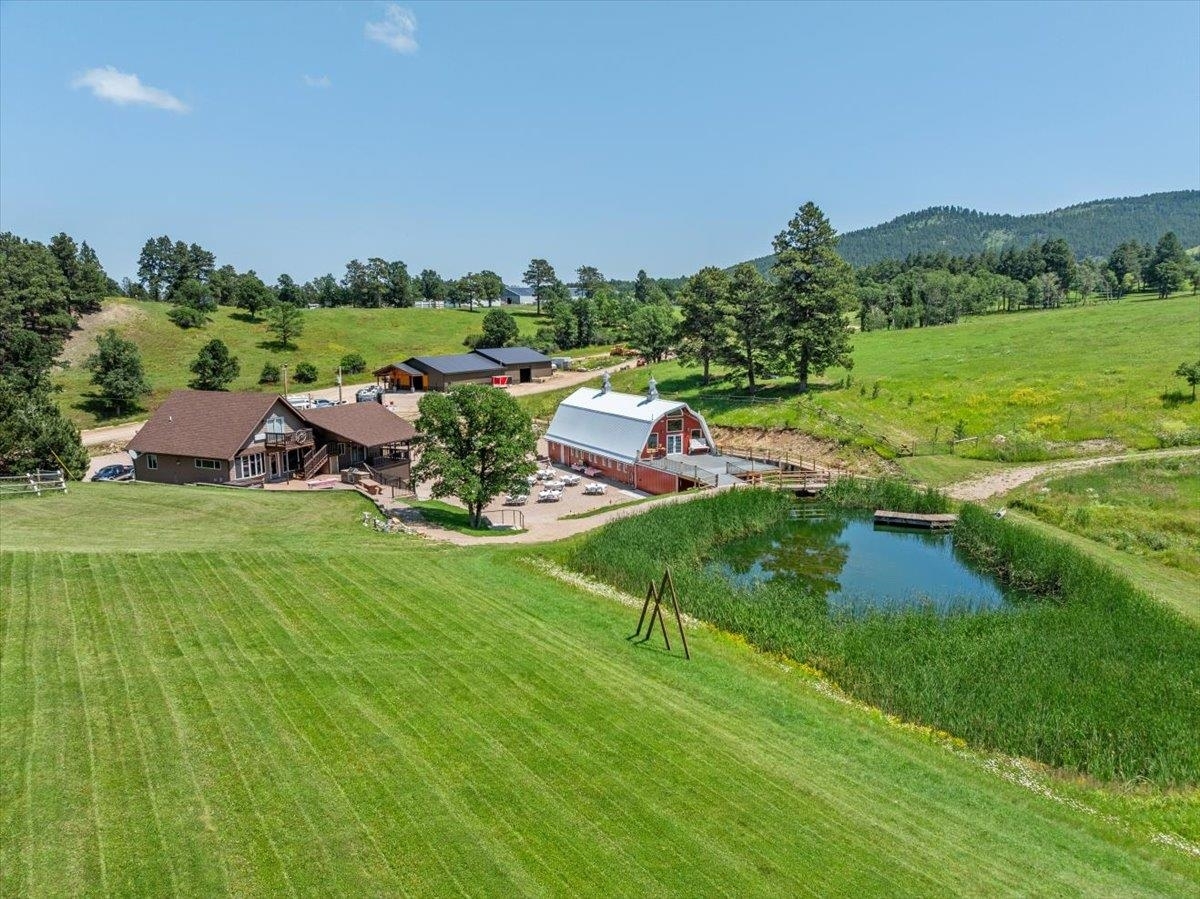 20829 Mattson Lane  Sturgis SD 57785 photo
