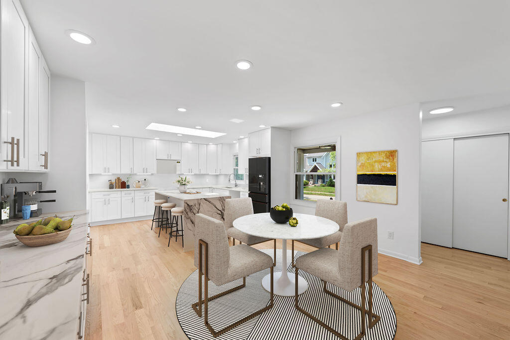 Property Photo: 1501 Shore Drive MI 49117