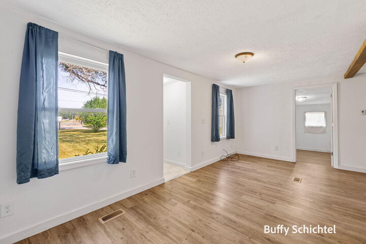 Property Photo: 1546 S Walker Road MI 49442