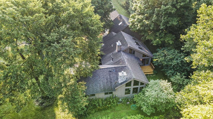 Property Photo: 9308 W Guernsey Lake Road Road MI 49046