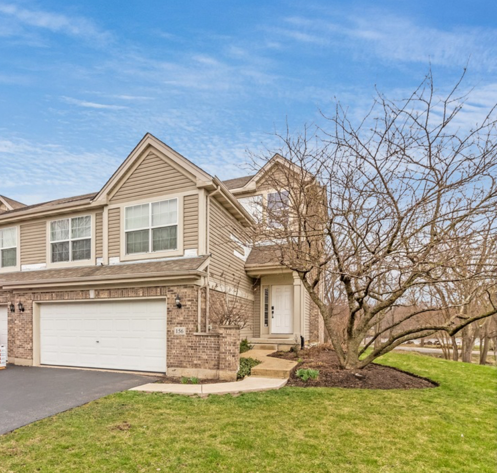 156 River Mist Drive  Oswego IL 60543 photo