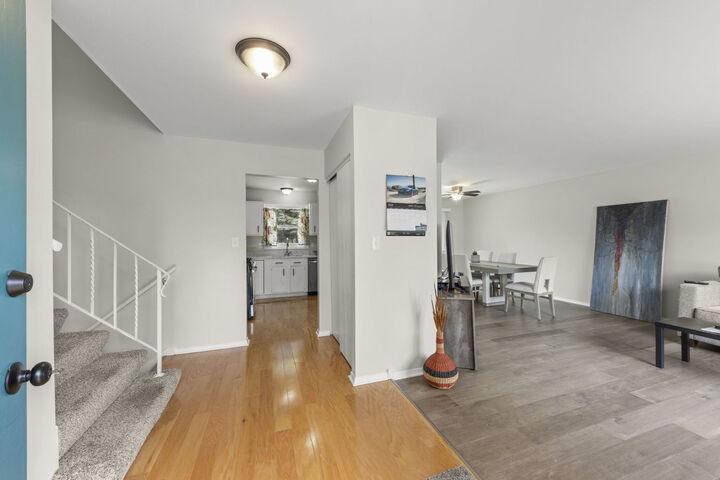 Property Photo:  5201 W Dartmoor Drive  IL 60050 