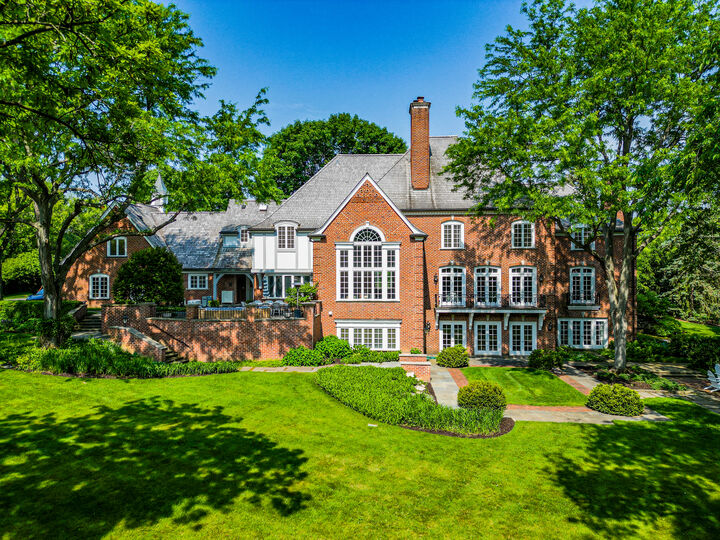 Property Photo: 361 Ridge Road IL 60010
