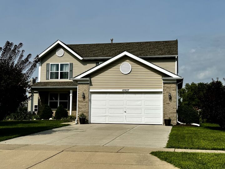 10927 Braemar Parkway E  Huntley IL 60142 photo