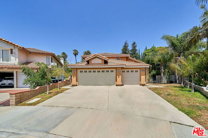 Property Photo:  13550 Martinique Drive  CA 91709 