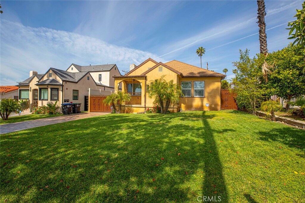 Property Photo:  1349 Winchester Avenue  CA 91201 
