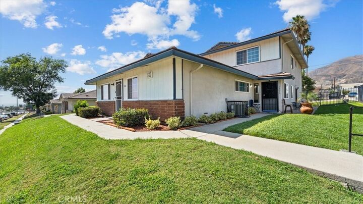 Property Photo:  3542 20th St  CA 92346 