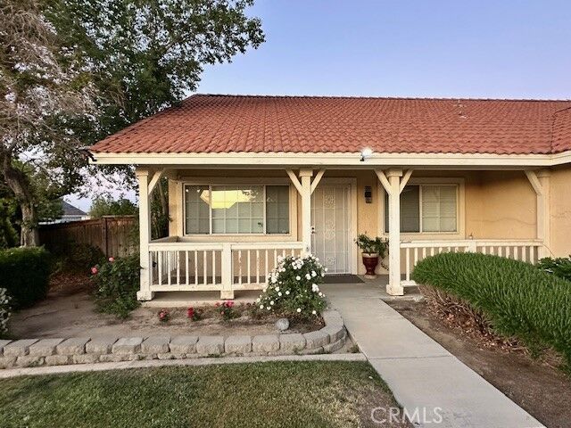 Property Photo:  15591 Amber Pointe Drive  CA 92394 
