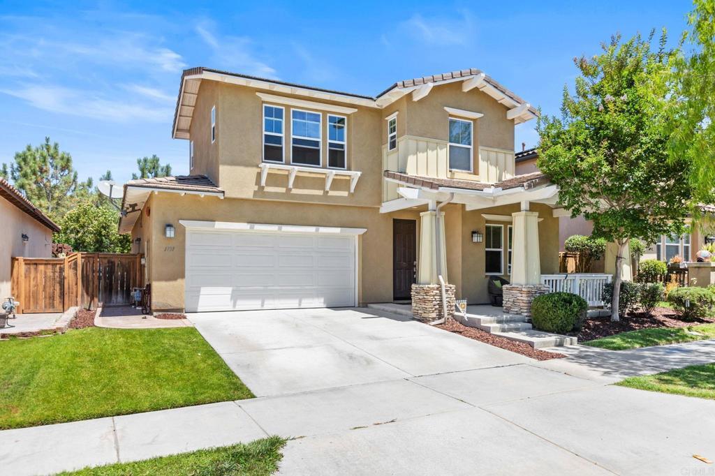 1731 Perrin Place  Chula Vista CA 91913 photo