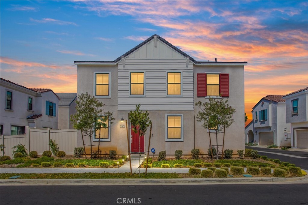Property Photo: 13438 Limestone Drive CA 92399