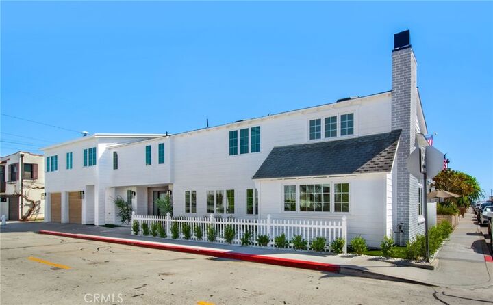 Property Photo:  1103 Balboa Avenue  CA 92662 