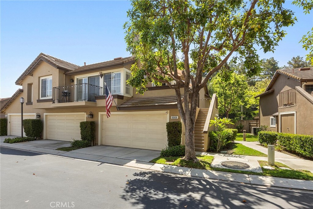 Property Photo:  8008 E Snapdragon Lane  CA 92808 