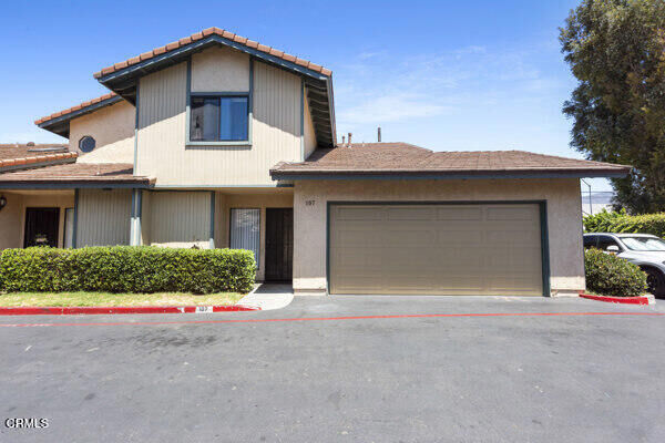 Property Photo:  107 Sonoma Lane  CA 93060 